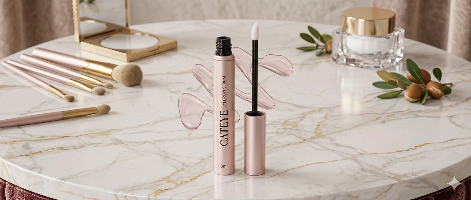 Coming Soon : Eyelash Enhancing Serum
