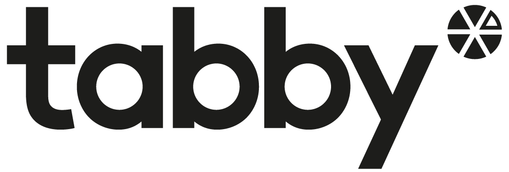 Tabby Pay in 4