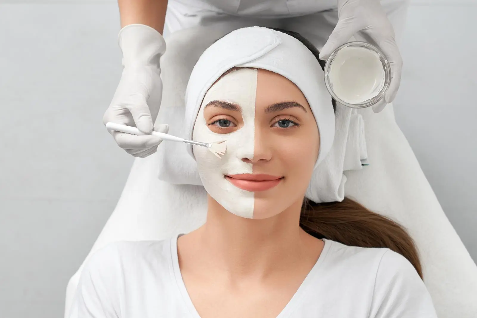 Megan Radiance Brightening Facial